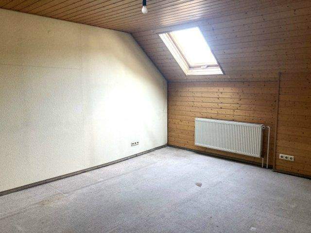 Mehrfamilienhaus, Wohnhaus Wiesloch - 6 Zimmer, 165 m&sup2;, 299.900&euro; | Angebot:25768354