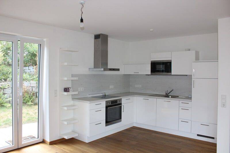 Terrassenwohnung Abtsteinach Mackenheim - 3 Zimmer, 106 m&sup2;, 900&euro; | Angebot:26851371