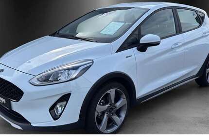 Ford Fiesta 12.752 km 17.990 &euro; Weinheim 69469