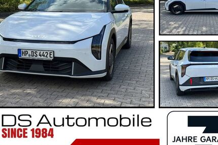 Kia EV4 1.500 km 39.900 &euro; Lampertheim-Hofheim 68623
