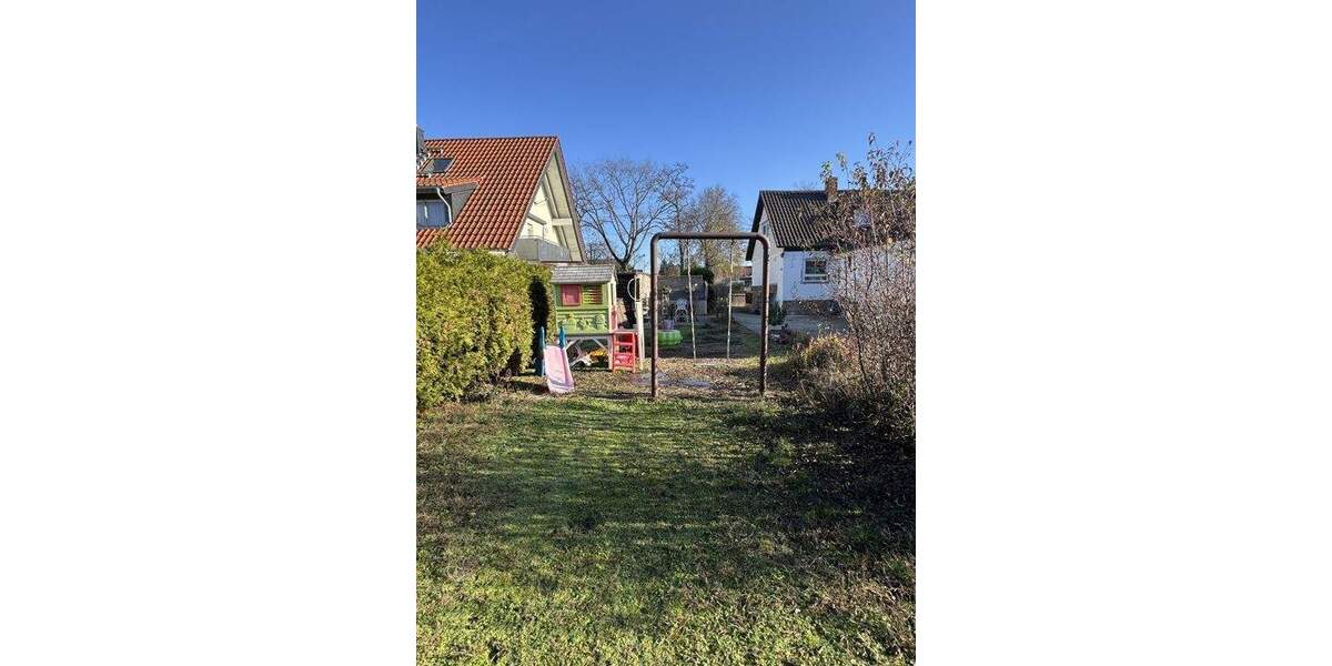 Doppelhaushälfte Mannheim / Schönau Schönau - 4 Zimmer, 100 m&sup2;, 500.000&euro; | Angebot:25152594