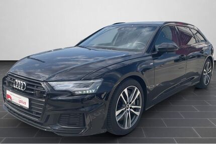 Audi A6 81.190 km 33.800 € Mannheim 68309