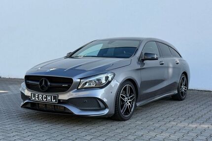 Mercedes CLA 200
