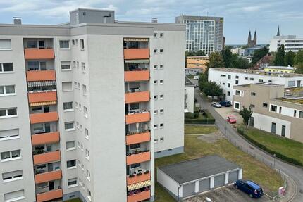 Wohnung Speyer - 3 Zimmer, 80 m&sup2;, 379.000&euro; | Angebot:26927013