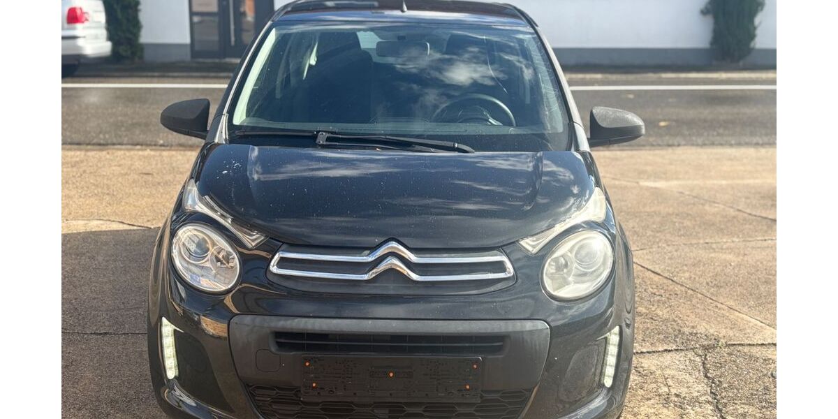 Citroen C1 100.000 km 4.999 &euro; Schifferstadt 67105