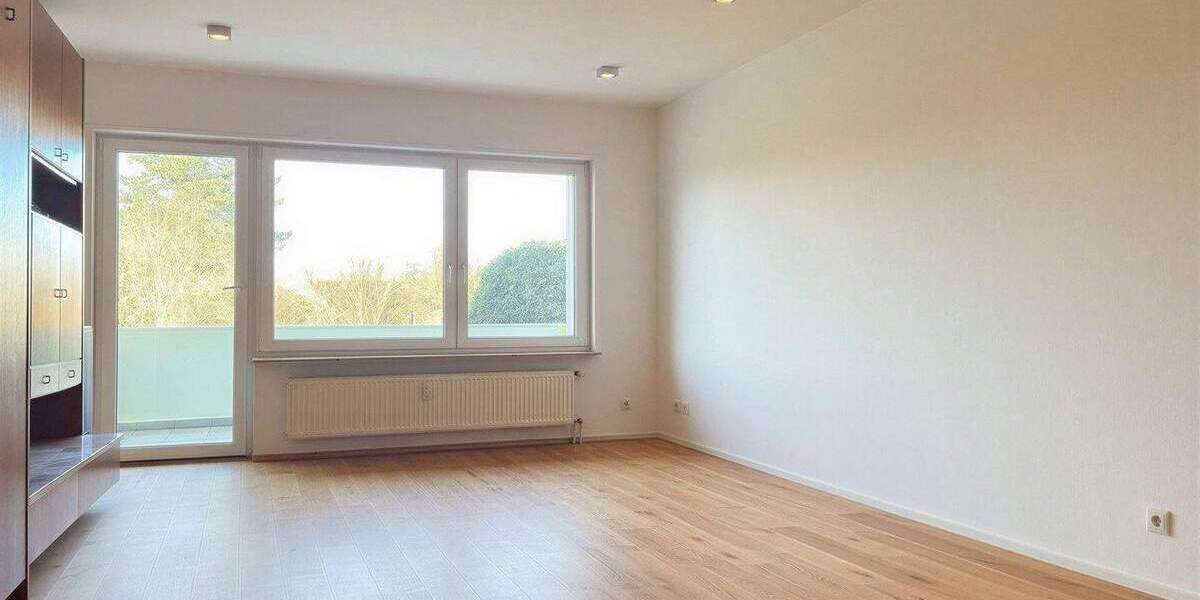 Etagenwohnung Heidelberg Rohrbach - 3 Zimmer, 92 m&sup2;, 339.000&euro; | Angebot:25835089