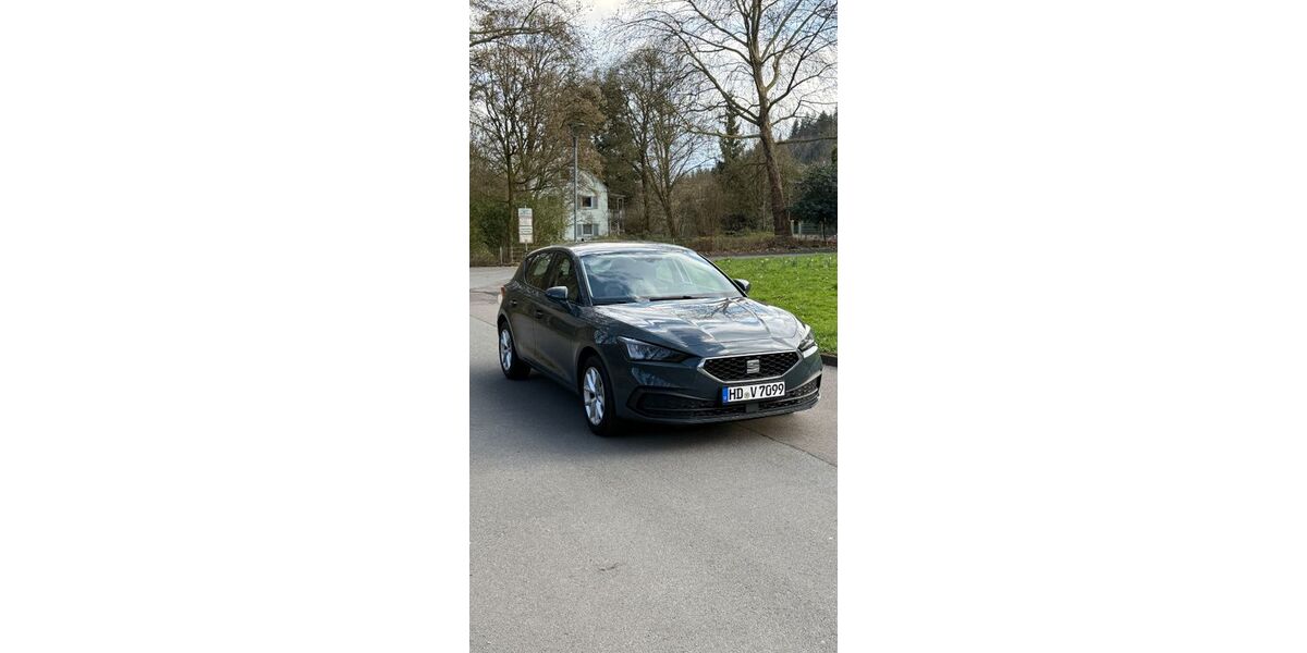 Seat Leon 60.300 km 17.800 &euro; Heidelberg 69118