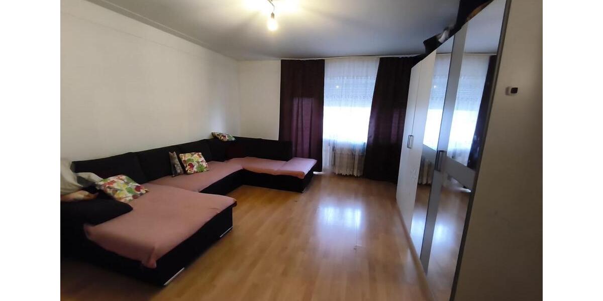 Etagenwohnung Mannheim Niederfeld - 2 Zimmer, 70 m&sup2;, 900&euro; | Angebot:26386645
