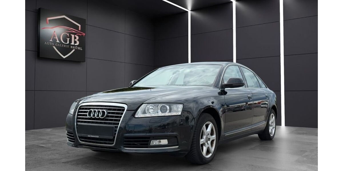 Audi A6 255.000 km 2.990 &euro; Brühl 68782