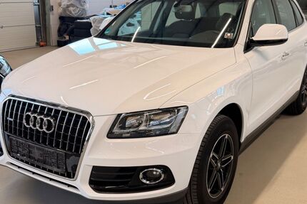 Audi Q5 219.000 km 8.990 &euro; Walldorf 69190
