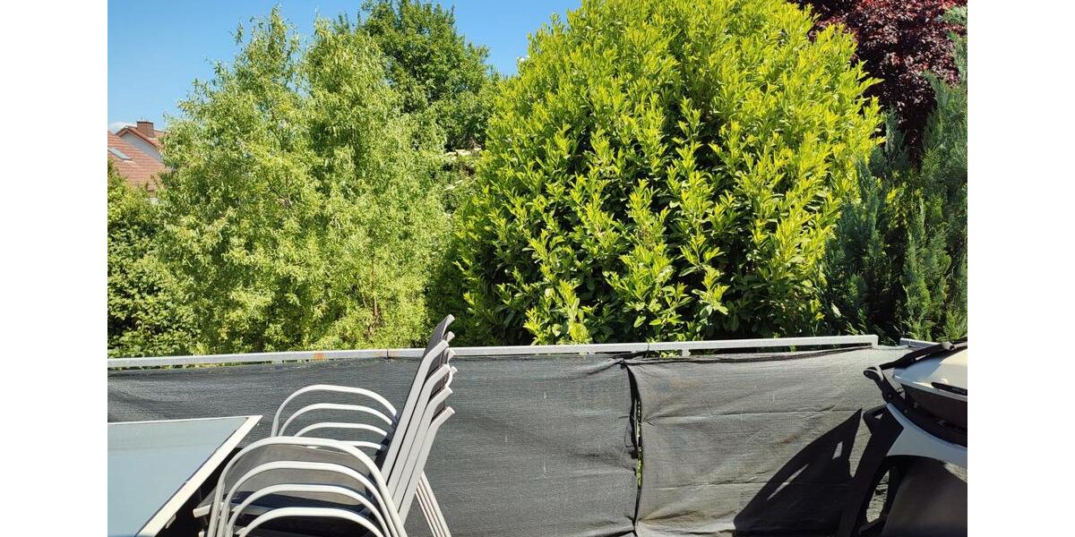 Etagenwohnung Nußloch - 3 Zimmer, 72 m&sup2;, 294.900&euro; | Angebot:27166518