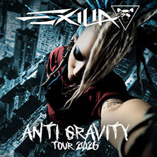 Exilia - Anti Gravity Tour 26 I Support: TerrorTwinz & Broken Fate 21.05.2026 Cafe Central Weinheim