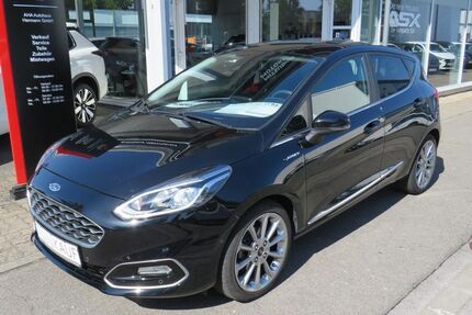 Ford Fiesta 93.799 km 10.490 &euro; Heidelberg 69126