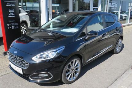 Ford Fiesta 93.799 km 11.790 &euro; Heidelberg 69126
