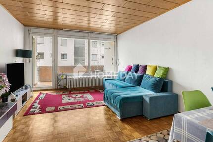 Wohnung Schwetzingen - 3 Zimmer, 77 m&sup2;, 229.000&euro; | Angebot:26903235