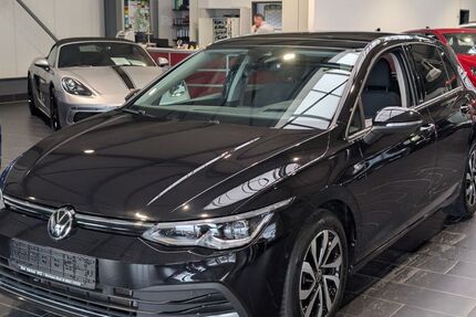 VW Golf 60.000 km 24.900 &euro; Weinheim 69469