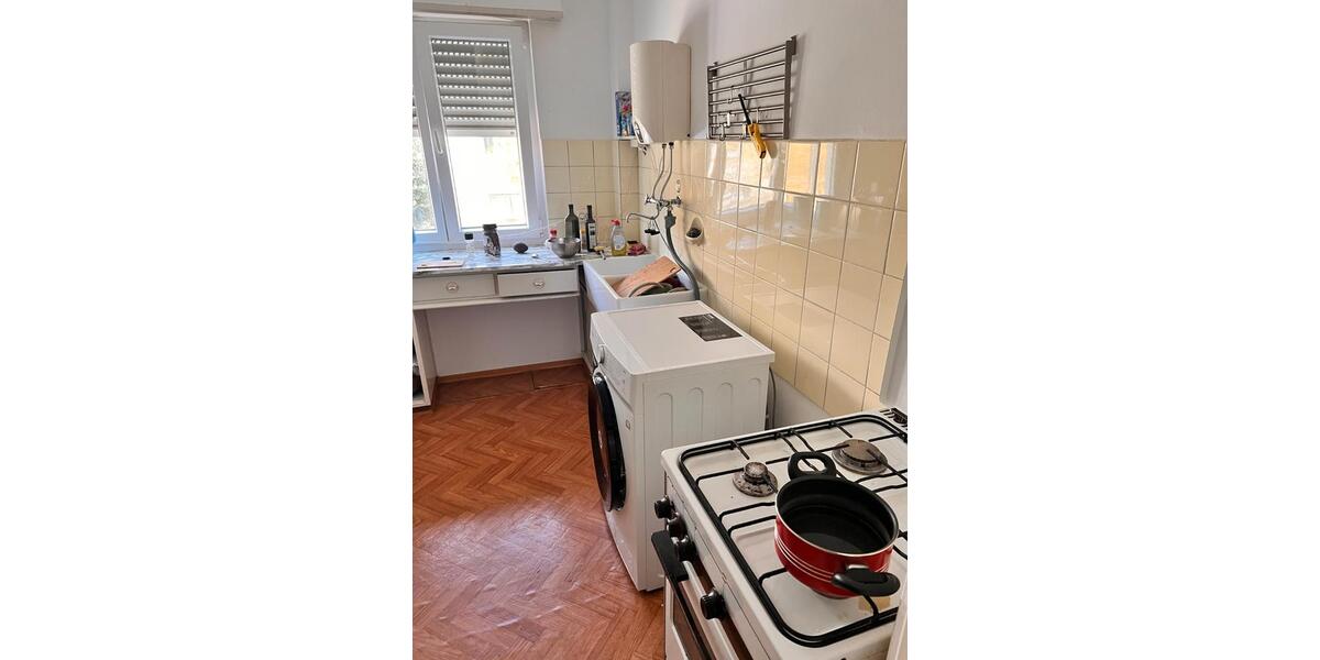 Etagenwohnung Heidelberg Handschuhsheim - 1 Zimmer, 45 m&sup2;, 570&euro; | Angebot:26041283