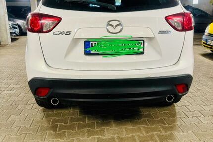 Mazda CX-5 196.100 km 8.300 &euro; Ketsch 68775