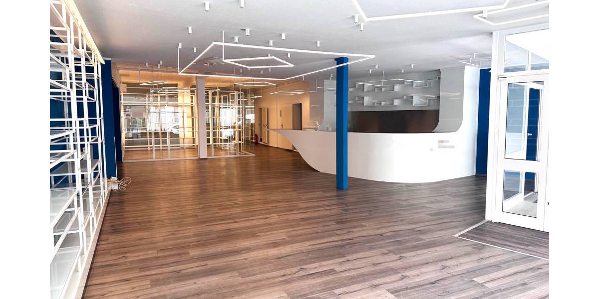 Gewerbeobjekt Viernheim - 2.250&euro; | Angebot:26474557