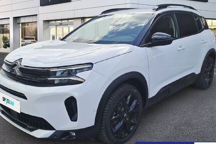 Citroen C5 Aircross 32.534 km 20.470 &euro; Mannheim 68309