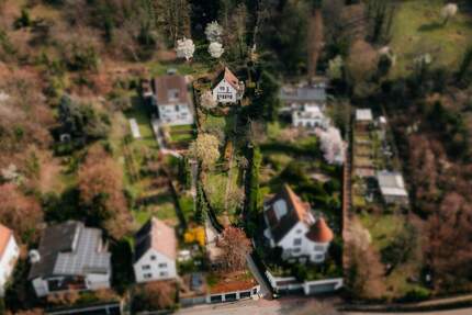 Haus Heidelberg Rohrbach - 4 Zimmer, 103 m&sup2;, 719.000&euro; | Angebot:25738465