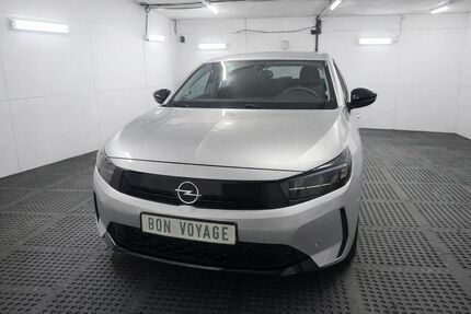 Opel Corsa 19.990 km 13.190 &euro; Mörlenbach 69509