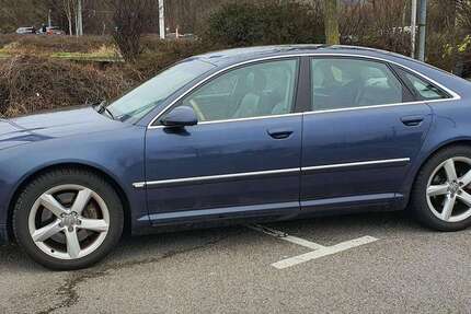 Audi A8 306.502 km 5.800 &euro; Weinheim, Stadt 69469