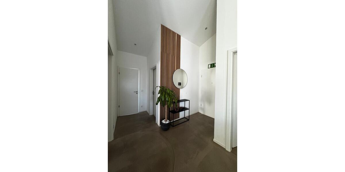 Dachgeschoßwohnung Brühl - 3.5 Zimmer, 110 m&sup2;, 498.000&euro; | Angebot:26408560