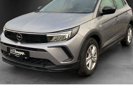 Opel Grandland (X) 30.203 km 20.440 € Frankenthal 67227