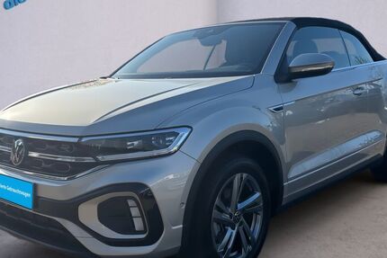 VW T-Roc 6.553 km 37.603 &euro; Walldorf 69190