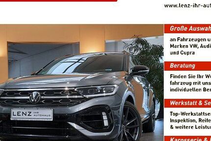 VW T-Roc 15.000 km 46.890 &euro; Eberbach 69412