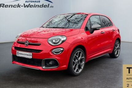 Fiat 500X 76.906 km 15.989 &euro; Speyer 67346