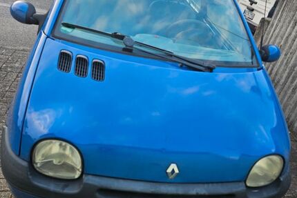 Renault Twingo 206.000 km 1.400 &euro; Hockenheim 68766