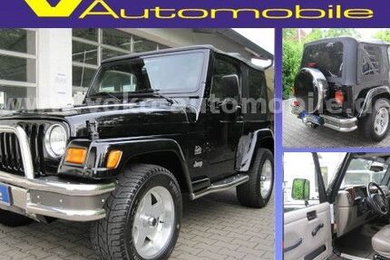 Jeep Wrangler 61.308 km 22.900 &euro; Neuhofen/Pfalz 67141