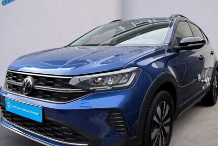 VW Taigo 5.090 km 25.068 &euro; Walldorf 69190