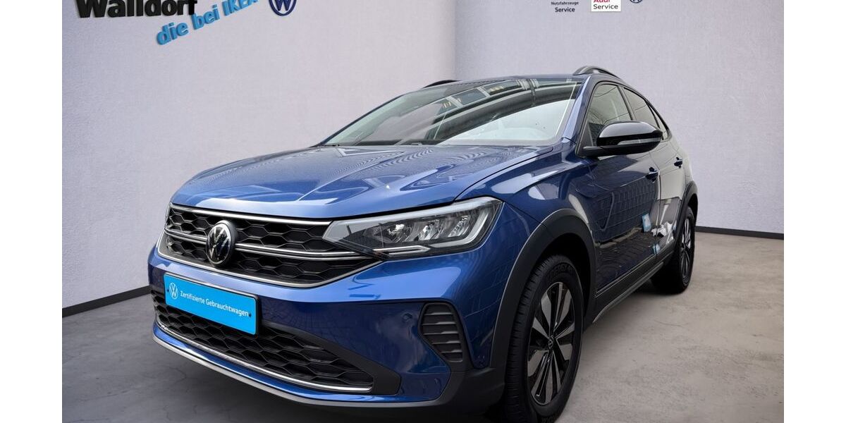VW Taigo 5.090 km 25.243 &euro; Walldorf 69190