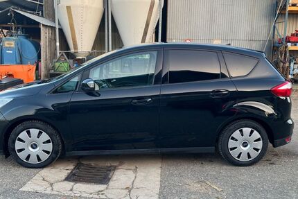 Ford C-Max 130.000 km 4.999 &euro; Sinsheim 74889