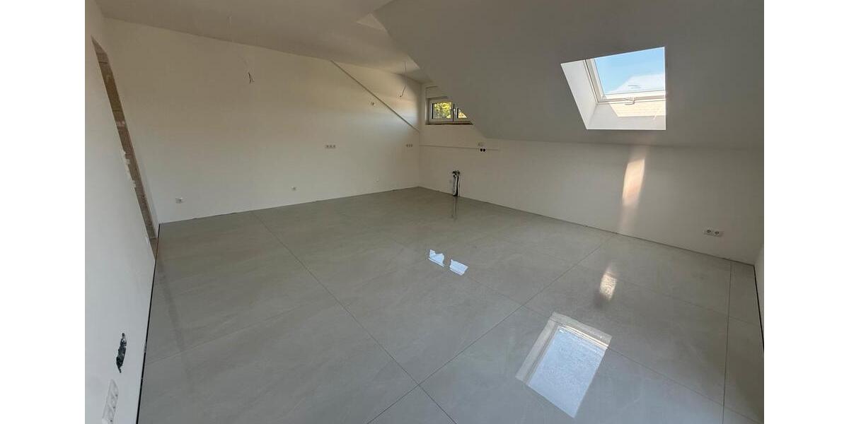 Dachgeschoßwohnung Mörlenbach - 3 Zimmer, 90 m&sup2;, 1.250&euro; | Angebot:26444458