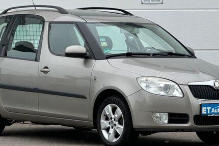 Skoda Roomster 230.000 km 2.290 &euro; Viernheim (bei Mannheim) 68519
