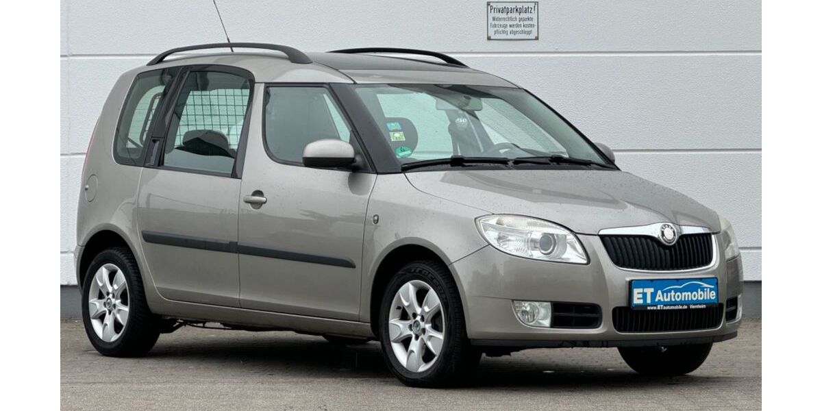 Skoda Roomster 230.000 km 2.290 &euro; Viernheim (bei Mannheim) 68519