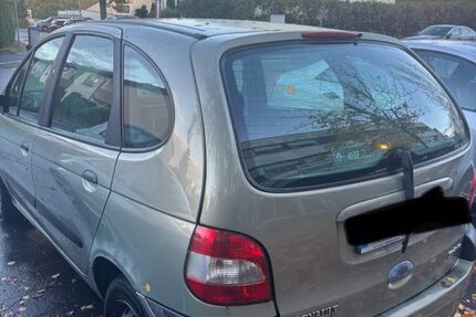 Renault Megane 221.000 km 800 € Sinsheim 74889