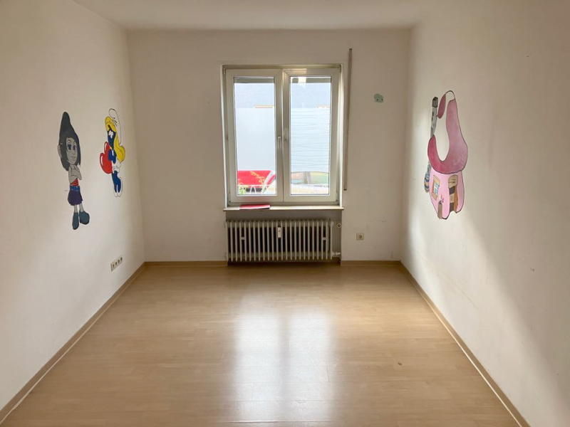 ObjNr:18980 - Sehr ruhig und dennoch gute Anbindung 3-Zimmer ETW in Speyer-West