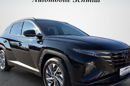 Hyundai TUCSON 96.000 km 19.490 &euro; Angelbachtal 74918