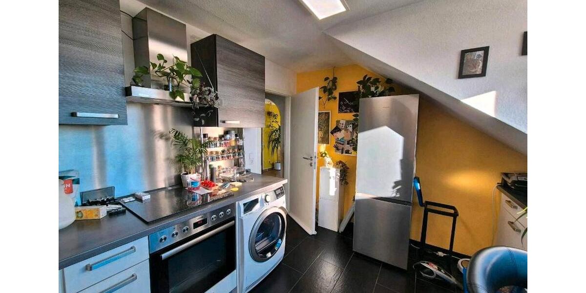 Maisonettenwohnung Frankenthal (Pfalz) - 3 Zimmer, 80 m&sup2;, 239.000&euro; | Angebot:27157029
