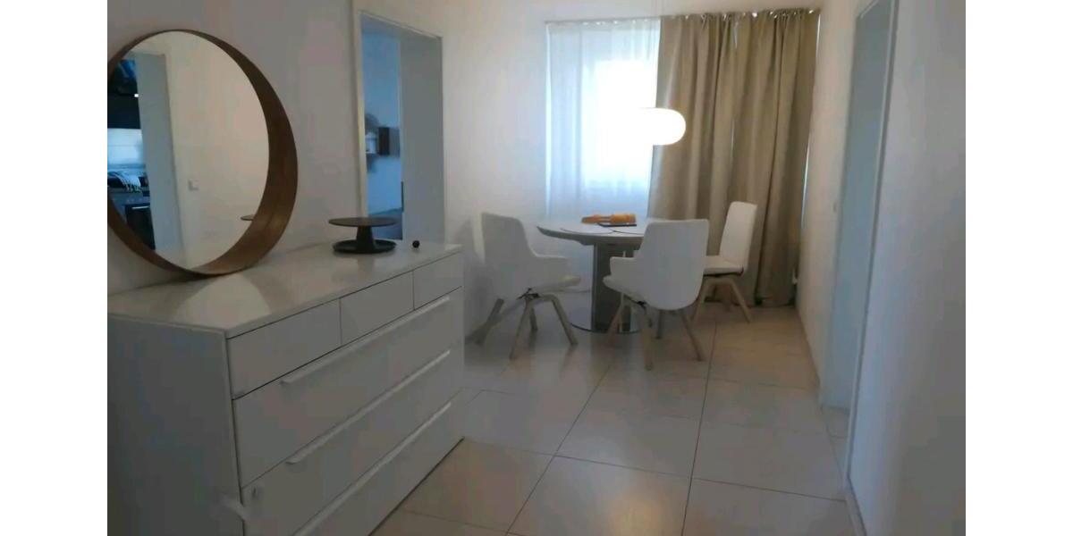 Hochparterre Leimen - 1 Zimmer, 77 m&sup2;, 500&euro; | Angebot:23856000