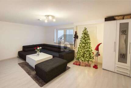 Wohnung Ludwigshafen am Rhein Ludwigshafen-Oggersheim - 2 Zimmer, 85 m&sup2;, 850&euro; | Angebot:26336837