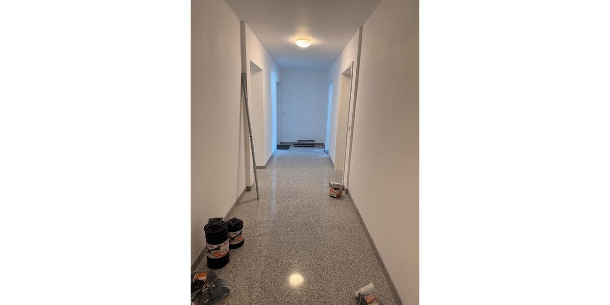 Terrassenwohnung Mannheim Fahrlach - 1 Zimmer, 22 m&sup2;, 185.000&euro; | Angebot:26413191