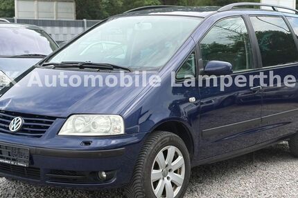 VW Sharan 250.000 km 3.500 &euro; Lampertheim 68623