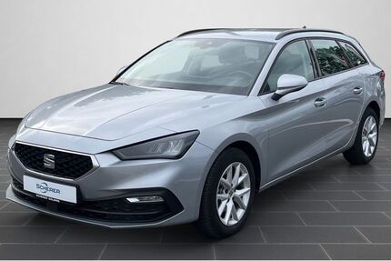 Seat Leon 7.722 km 22.490 &euro; Ludwigshafen 67063