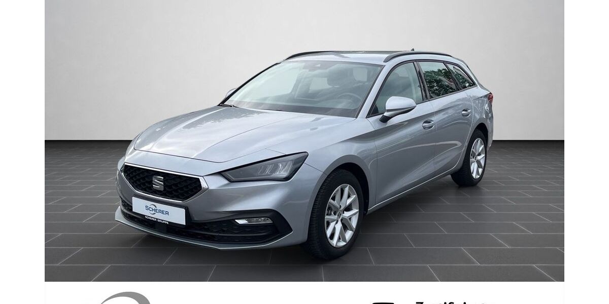 Seat Leon 7.722 km 22.490 &euro; Ludwigshafen 67063